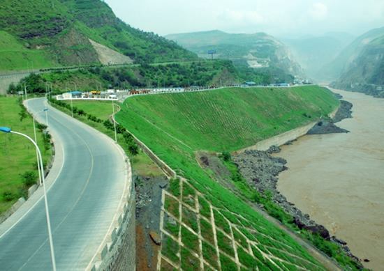 水土保持規(guī)劃、設(shè)計(jì)(圖1)