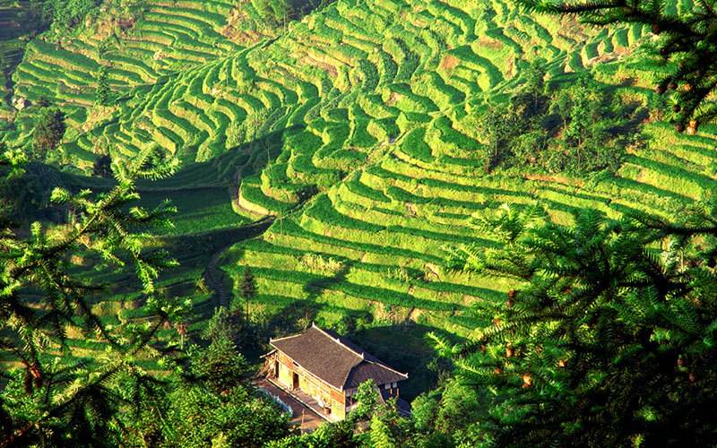 水土保持方案編制(圖1)