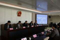 省水利廳、水保局開展“送法下鄉(xiāng)”活動